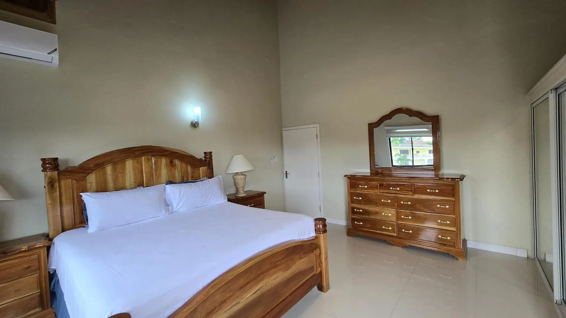 224 Patterson Palms Apartment Montego Bay